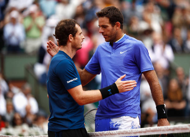Noti-Deporte: ¿está Murray a la altura de Djokovic, Nadal...? Noti-Deporte: ¿está Murray a la altura de Djokovic, Nadal...?