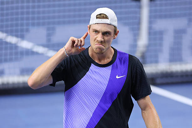 Noti-Deporte: Horario d&oacute;nde ver hoy en directo Sinner Shapovalov en Indian Wells