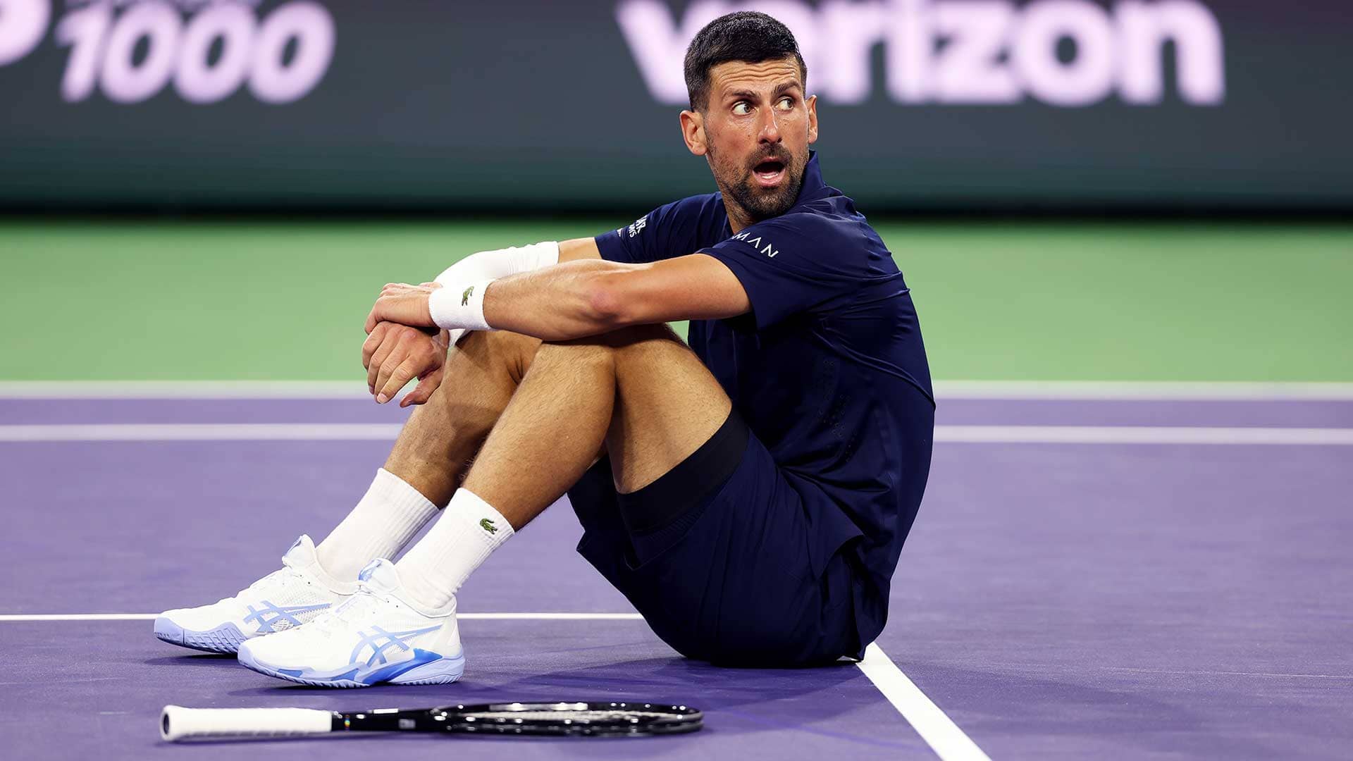 Noti-Deporte: "El d&iacute;a que Djokovic se retire, mucha gente le echar&aacute; de menos"