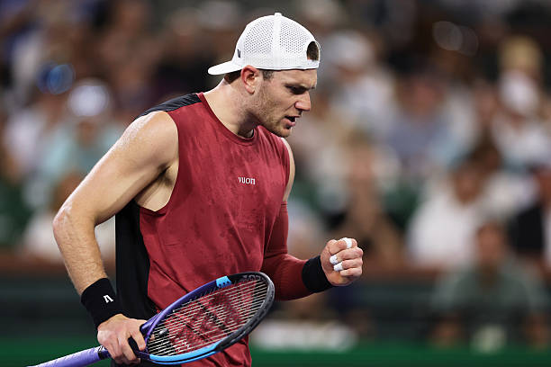 Noti-Deporte: Draper elimina a Djokovic en Indian Wells en un partido memorable