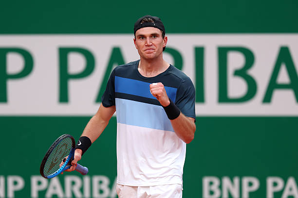 Noti-Deporte: Lo que ha dicho Draper antes de defender su título en Indian Wells Noti-Deporte: Lo que ha dicho Draper antes de defender su título en Indian Wells
