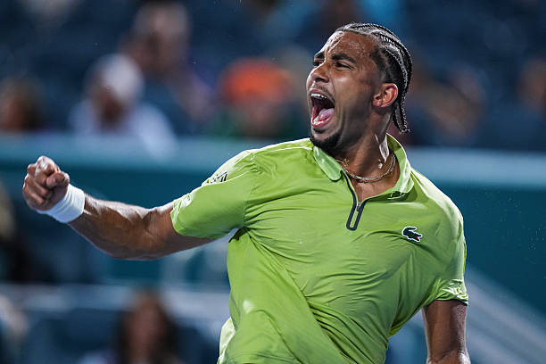 Noti-Deporte: Esta es la prueba de que Arthur Fils será una gran estrella del tenis Noti-Deporte: Esta es la prueba de que Arthur Fils será una gran estrella del tenis