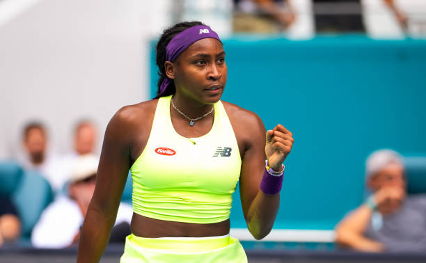 Noti-Deporte: Coco Gauff regresa a Miami con dudas f&iacute;sicas y un objetivo pendiente