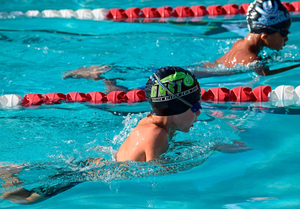 Herm&aacute;n Pocaterra | Nataci&oacute;n Post-Marat&oacute;n