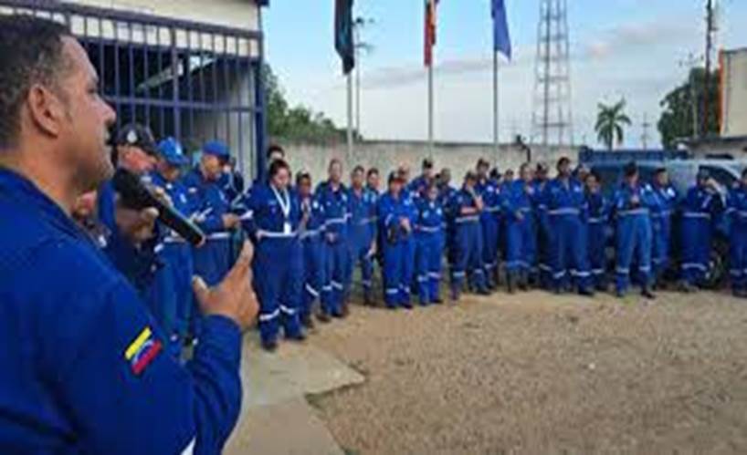 Estrategias de Reclutamiento en Petr&oacute;leo