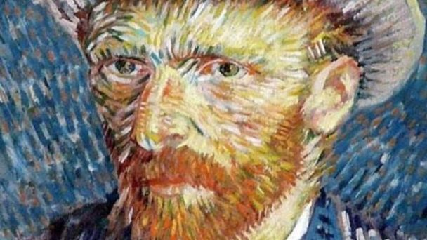 La Salud Mental en el Arte La Salud Mental en el Arte