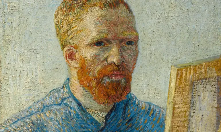 La Salud Mental en el Arte La Salud Mental en el Arte