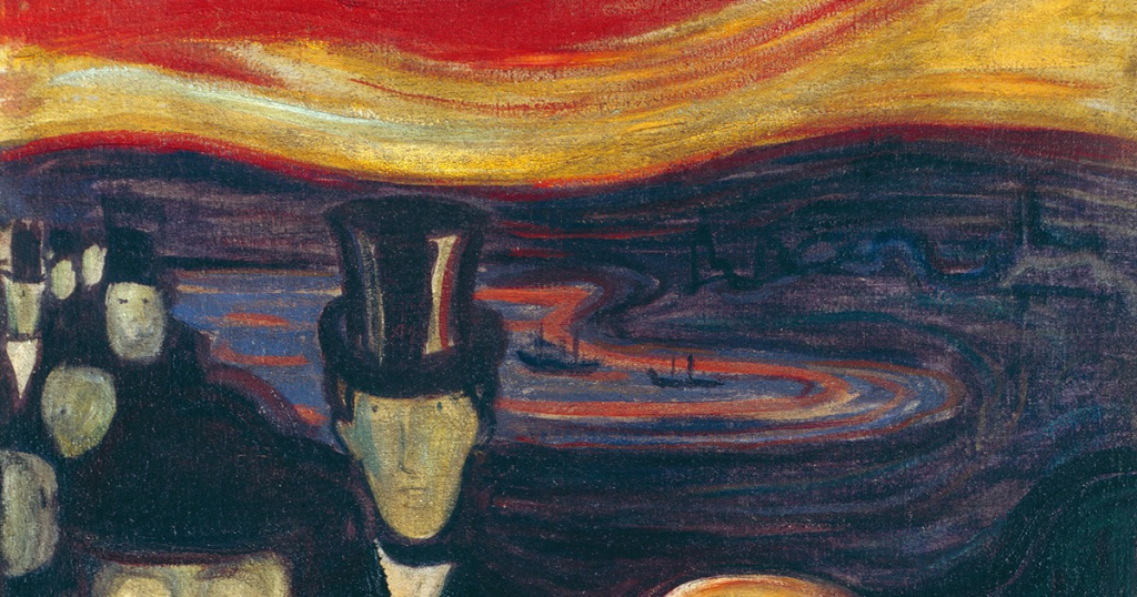 La Salud Mental en el Arte La Salud Mental en el Arte