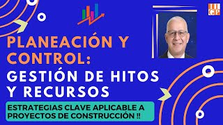Claudio Antonio Ram&iacute;rez Soto: el M&eacute;todo Last Planner