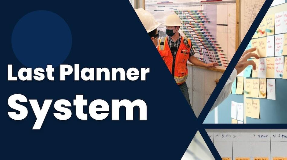 Claudio Antonio Ram&iacute;rez Soto: el M&eacute;todo Last Planner