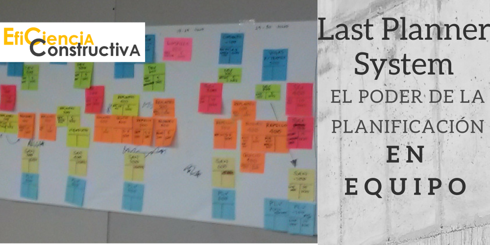 Claudio Antonio Ram&iacute;rez Soto: el M&eacute;todo Last Planner