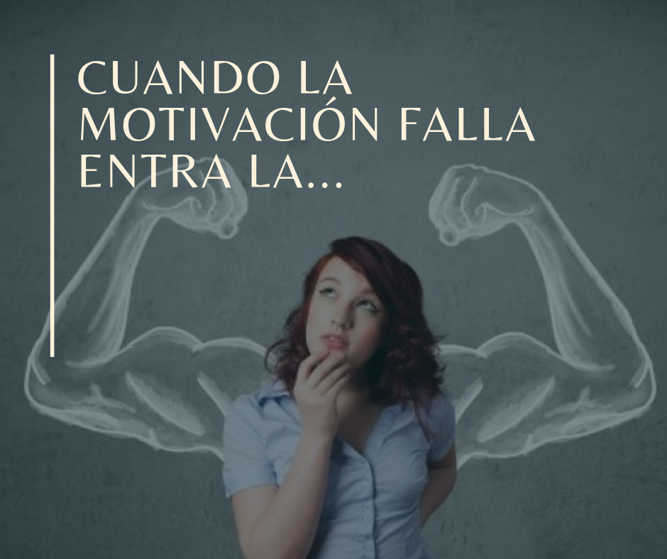 Herman Pocaterra | El Mito de la Motivación Herman Pocaterra | El Mito de la Motivación