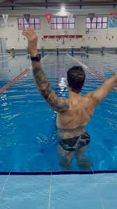 Mejora tu running con natación Mejora tu running con natación