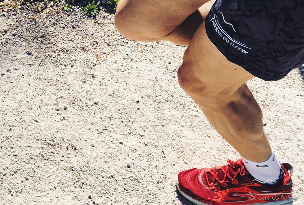 Mejora tu running con natación Mejora tu running con natación