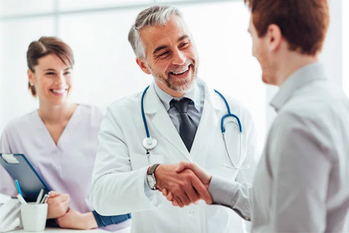 5 Razones para Elegir Medicina Ocupacional