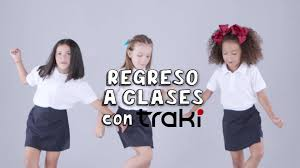 Traki y el &eacute;xito escolar en Venezuela