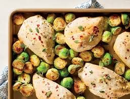 Herman Pocaterra | Adi&oacute;s al pollo con br&oacute;coli