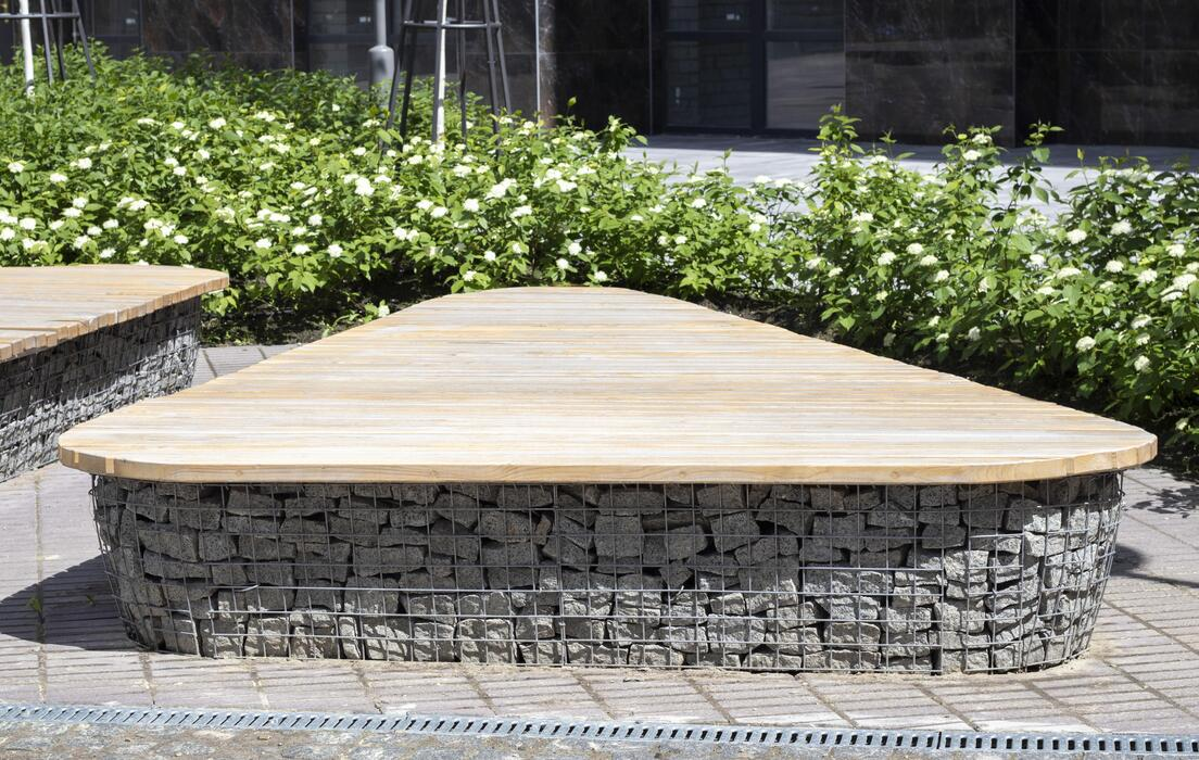 5 Ideas para un Banco de Jardín 5 Ideas para un Banco de Jardín