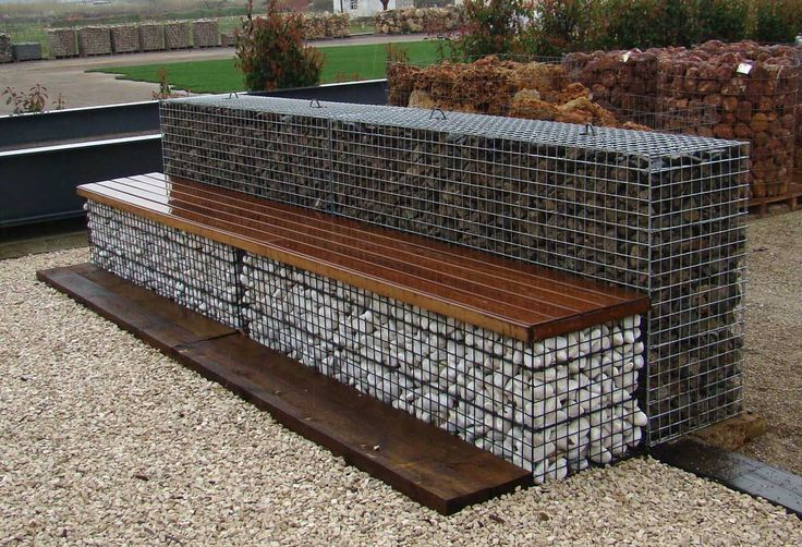 5 Ideas para un Banco de Jardín 5 Ideas para un Banco de Jardín
