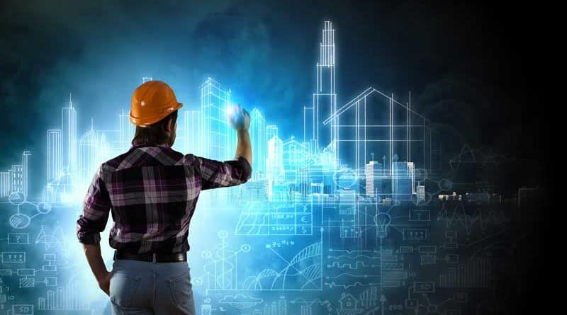 Armando Antonio Iachini Lomedico y la Industria Constructora Armando Antonio Iachini Lomedico y la Industria Constructora