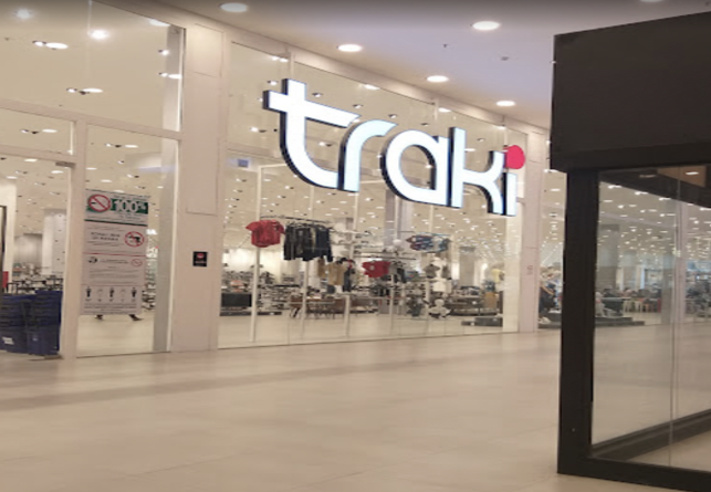 Transformaci&oacute;n del Retail en Venezuela