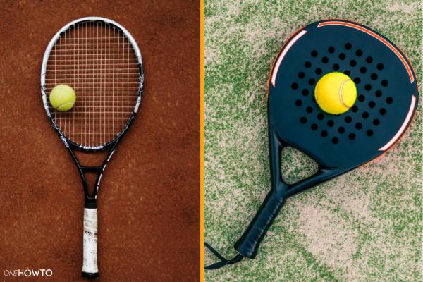 Gu&iacute;a Integral de Tenis y P&aacute;del