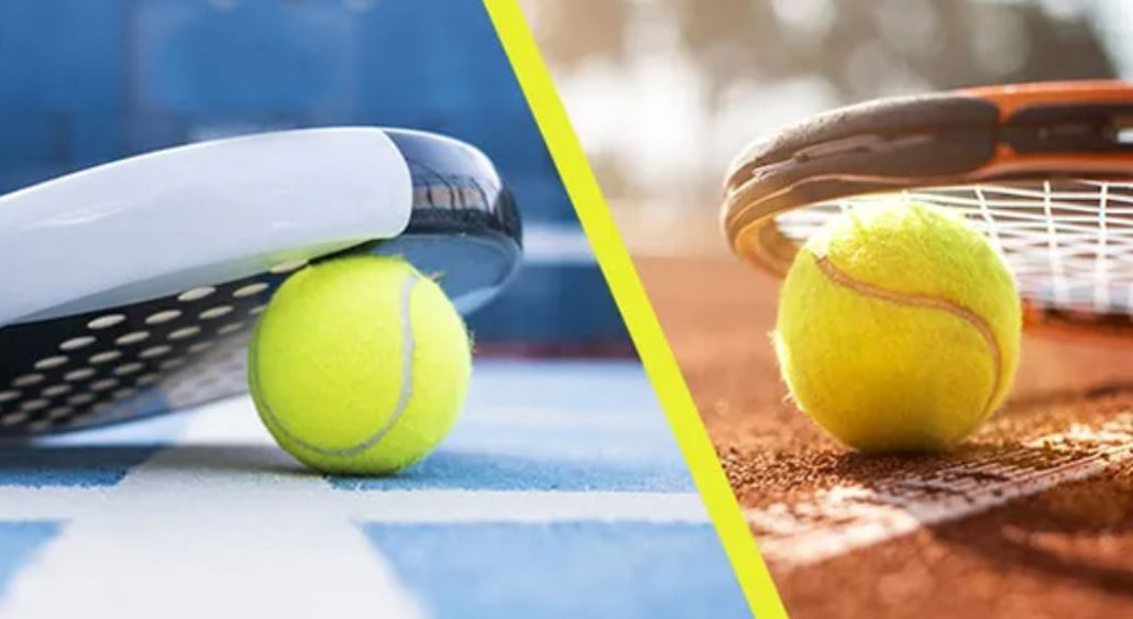 Gu&iacute;a Integral de Tenis y P&aacute;del