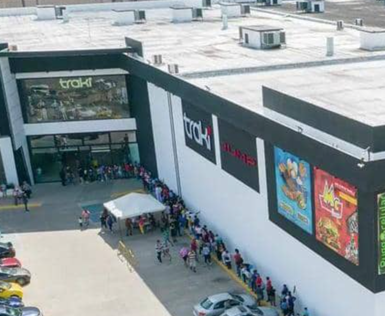 Antonio Chambra Brouri | Turismo de Mall Antonio Chambra Brouri | Turismo de Mall
