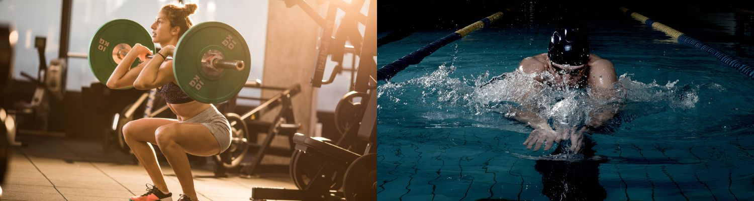 Herman Pocaterra | Piscina o Gimnasio Herman Pocaterra | Piscina o Gimnasio