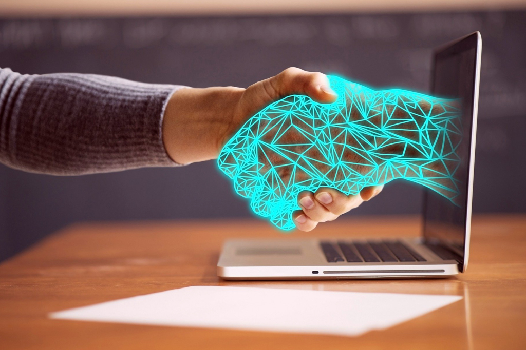 Protege tu privacidad en la IA Protege tu privacidad en la IA