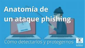 Rafael Eladio N&uacute;&ntilde;ez Aponte: Detecta correos de Phishing