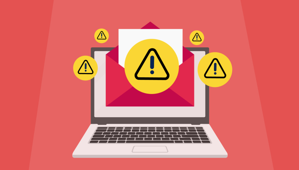 Rafael Eladio N&uacute;&ntilde;ez Aponte: Detecta correos de Phishing