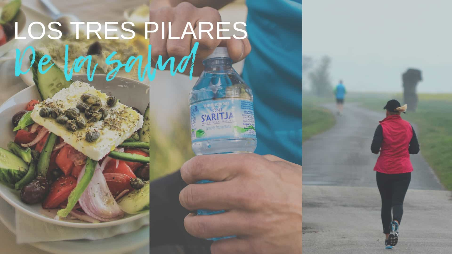 3 pilares de una vida saludable por Mariangel Arruebarrera Loreto 3 pilares de una vida saludable por Mariangel Arruebarrera Loreto