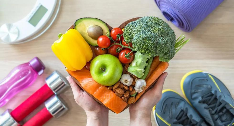 3 pilares de una vida saludable por Mariangel Arruebarrera Loreto 3 pilares de una vida saludable por Mariangel Arruebarrera Loreto