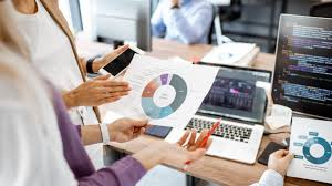 An&aacute;lisis Financiero por Francesco Lovaglio Tafuri