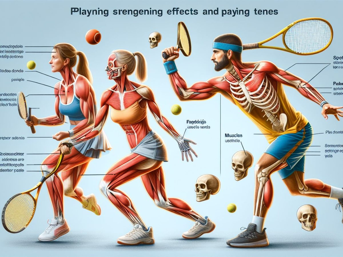 Alfredo Rom&aacute;n Parra Yarza | Impacto del Tenis y P&aacute;del