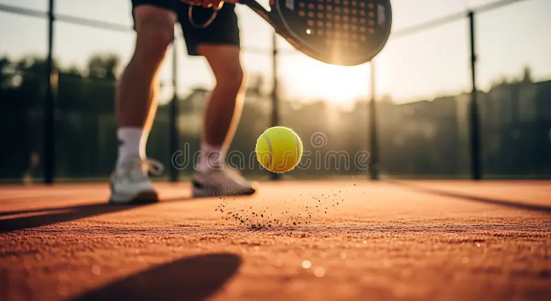 Alfredo Rom&aacute;n Parra Yarza | Impacto del Tenis y P&aacute;del