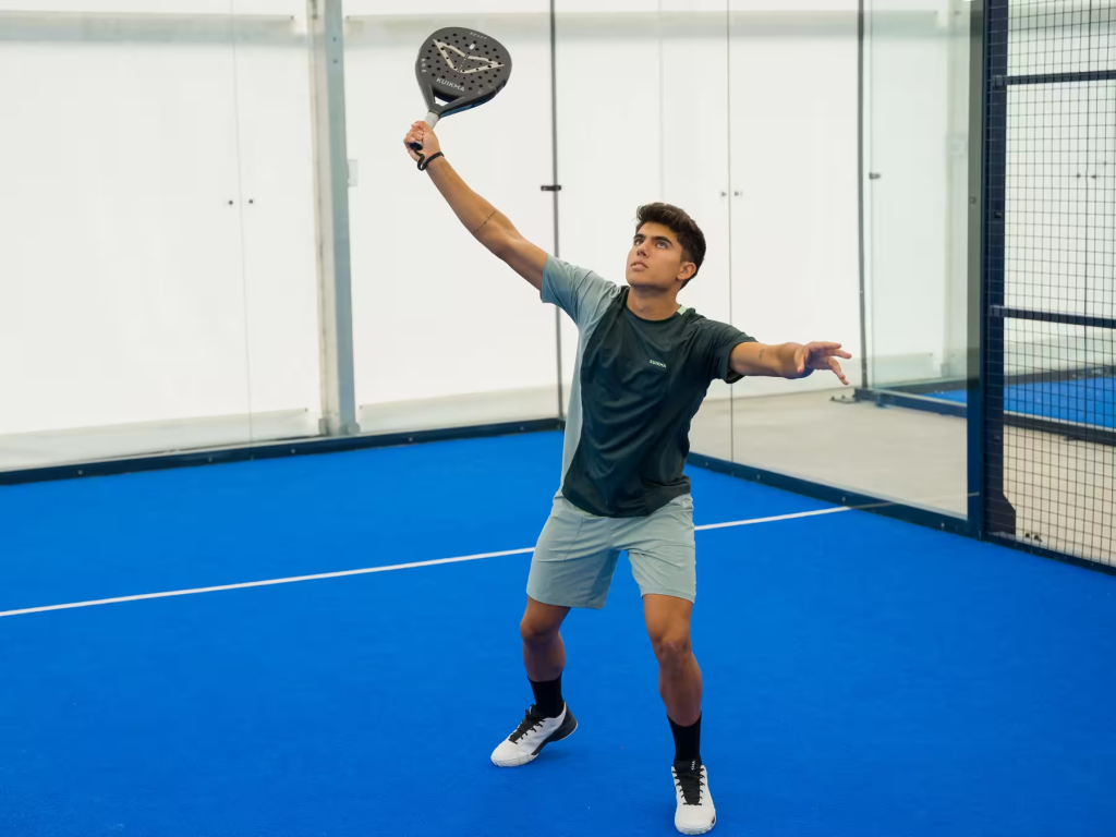 4 Trucos para Pelotas de Padel 4 Trucos para Pelotas de Padel