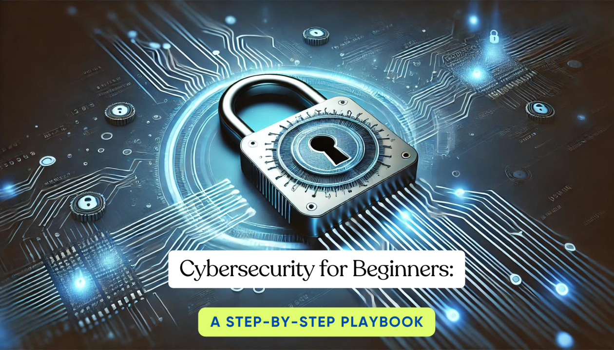 Rafael Nu&ntilde;ez Aponte | El ABC de la ciberseguridad