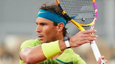 Control vs. Potencia en Tenis