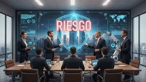Retos en Gesti&oacute;n de Riesgos