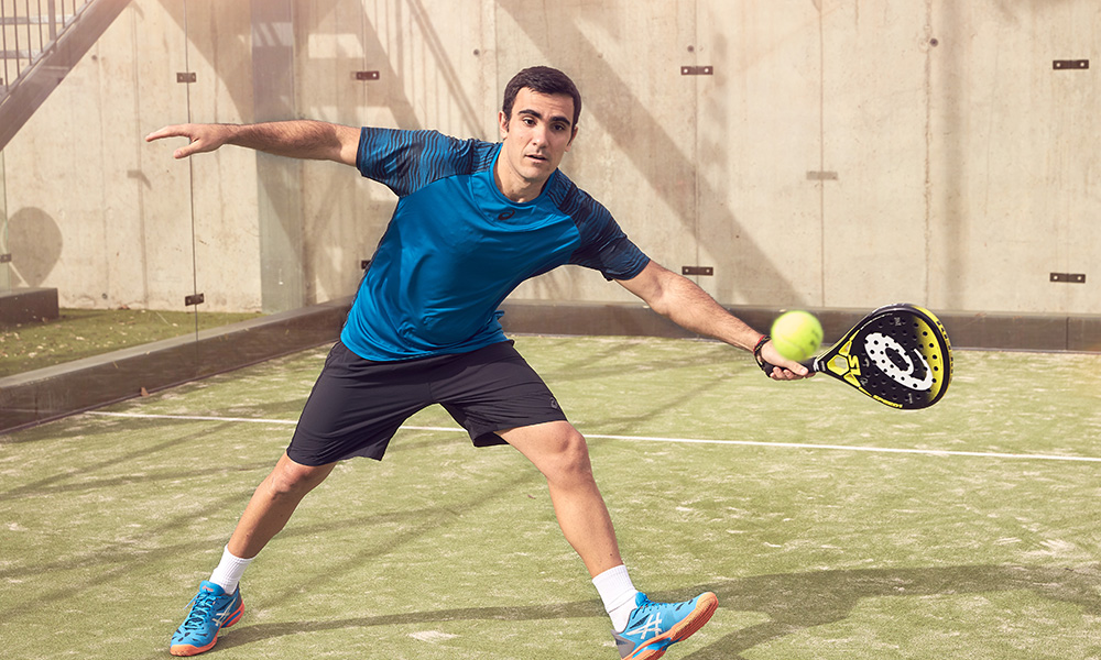 Innovaci&oacute;n Tecnol&oacute;gica en Tenis y P&aacute;del