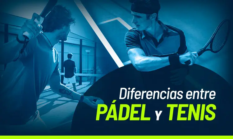 Alfredo Rom&aacute;n Parra Yarza | An&aacute;lisis T&eacute;cnico Tenis vs. P&aacute;del