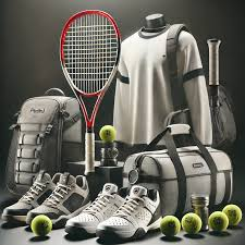 Javier Marcano Tabata Equipamiento para Tenis y P&aacute;del