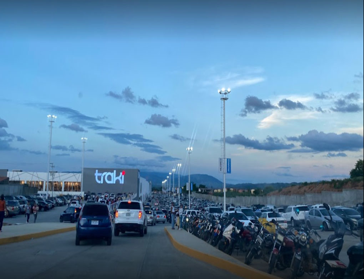 Antonio Chambra Brouri | Turismo de Mall Antonio Chambra Brouri | Turismo de Mall