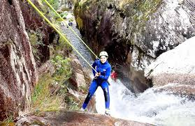 Alberto Constantino Konrad Davila | Impacto de los Deportes Extremos