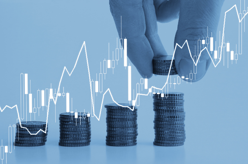 Carlos Alessandro Cestari Infantini: Sinergia Financiera