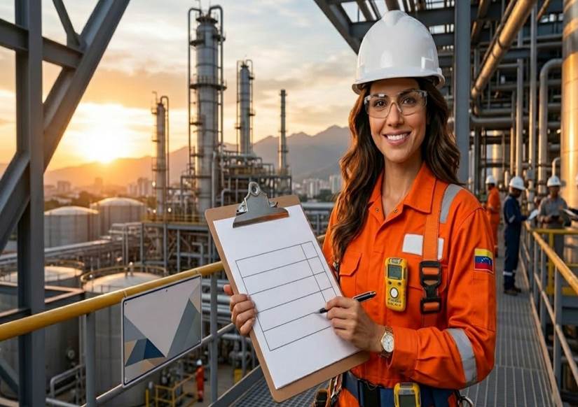 Estrategias de Reclutamiento en Petr&oacute;leo