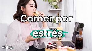 Herman Pocaterra | Hambre real vs. Hambre emocional Herman Pocaterra | Hambre real vs. Hambre emocional