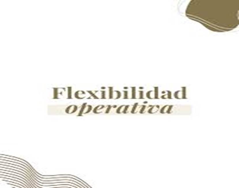 Suministro de personal y eficiencia Suministro de personal y eficiencia